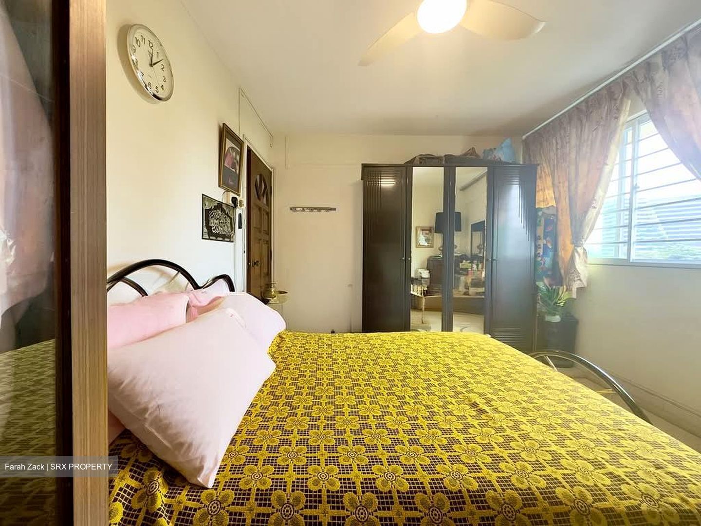 Blk 14 Ghim Moh Road (Queenstown), HDB 5 Rooms #573013191